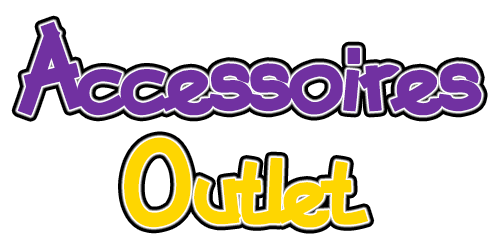 Logo Accessoires Outlet 