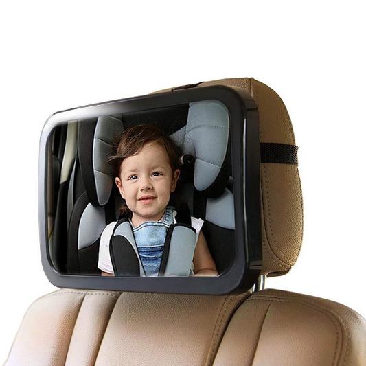 Universele auto baby spiegel - Baby Autospiegel Achterbank