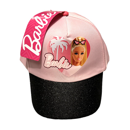 Barbie Pet Cap Roze