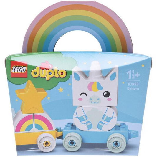 Lego Duplo - Unicorn 10953
